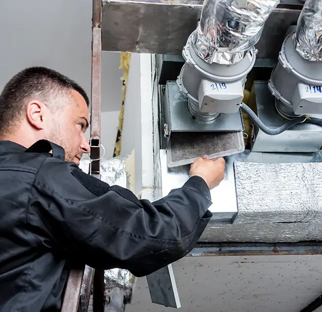 Why Homeowners & Businesses Trust Us in Allison Park, PA?